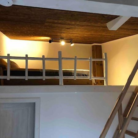 Ferienwohnung Ziegelgarten Шванау Экстерьер фото